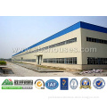 Prefabricated steel structure factory frame warehouse workshop shed building